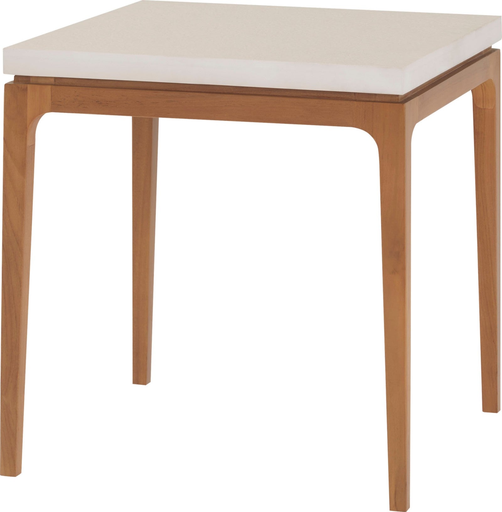 Sloop Square Side Table