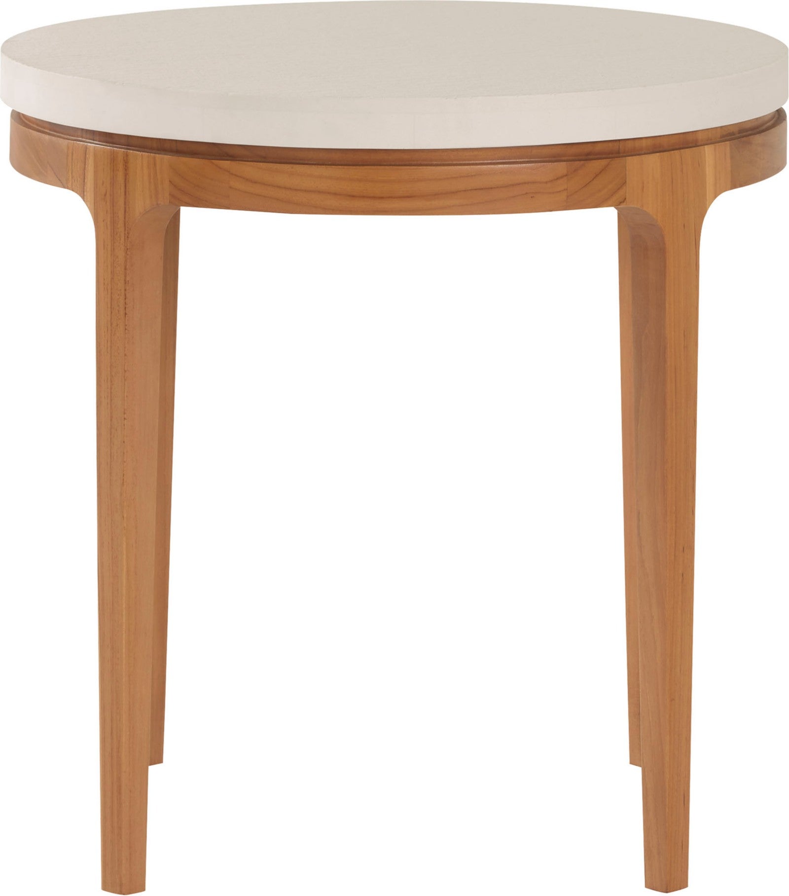 Sloop Round Side Table