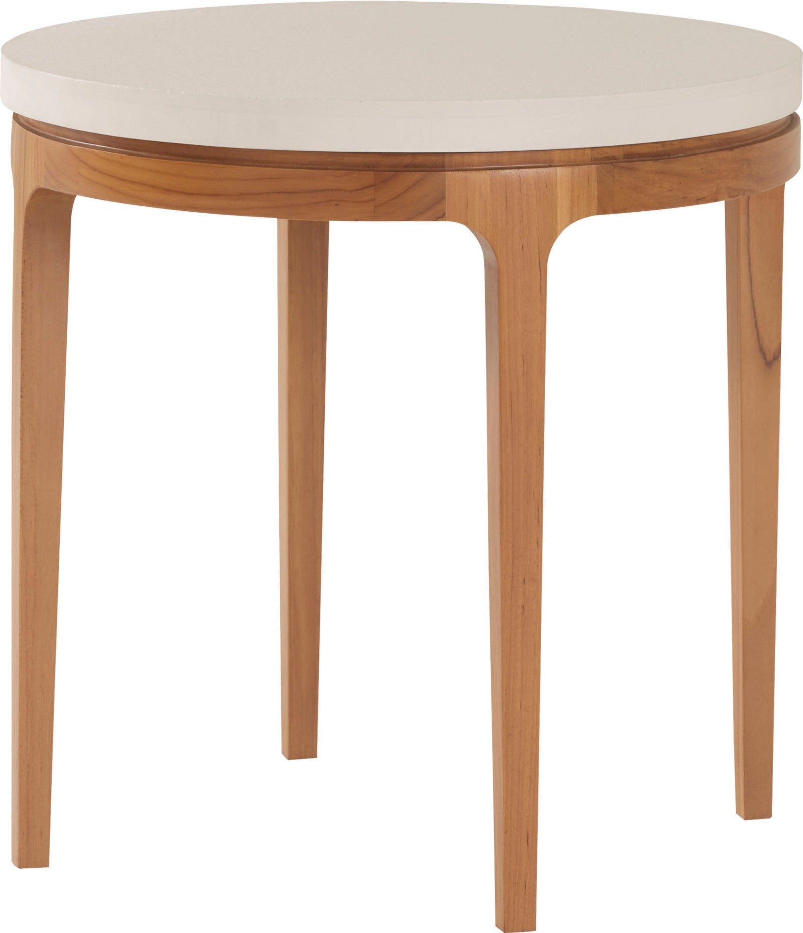 Sloop Round Side Table