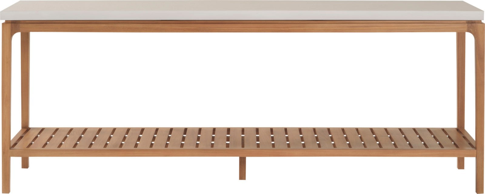 Sloop Console Table