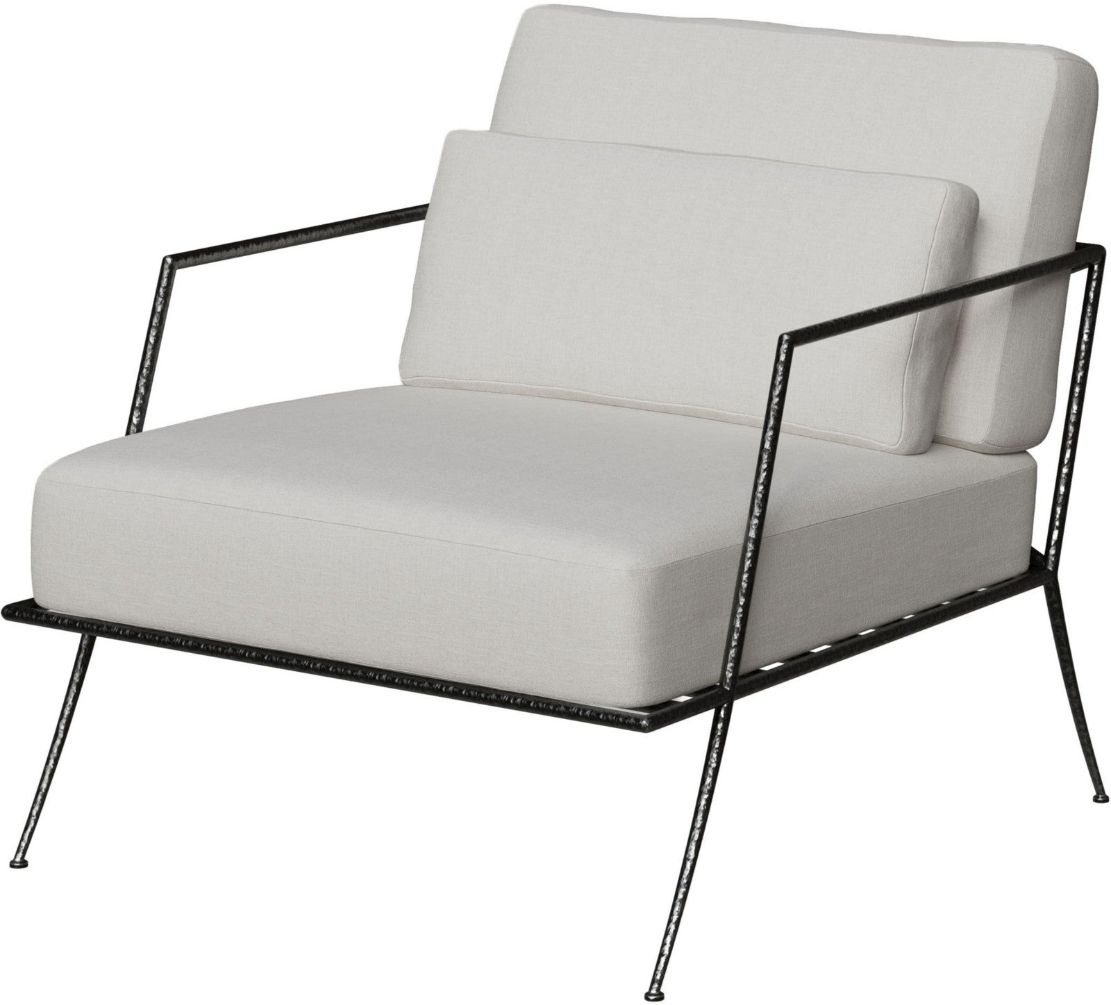 Naxos Lounge Chair