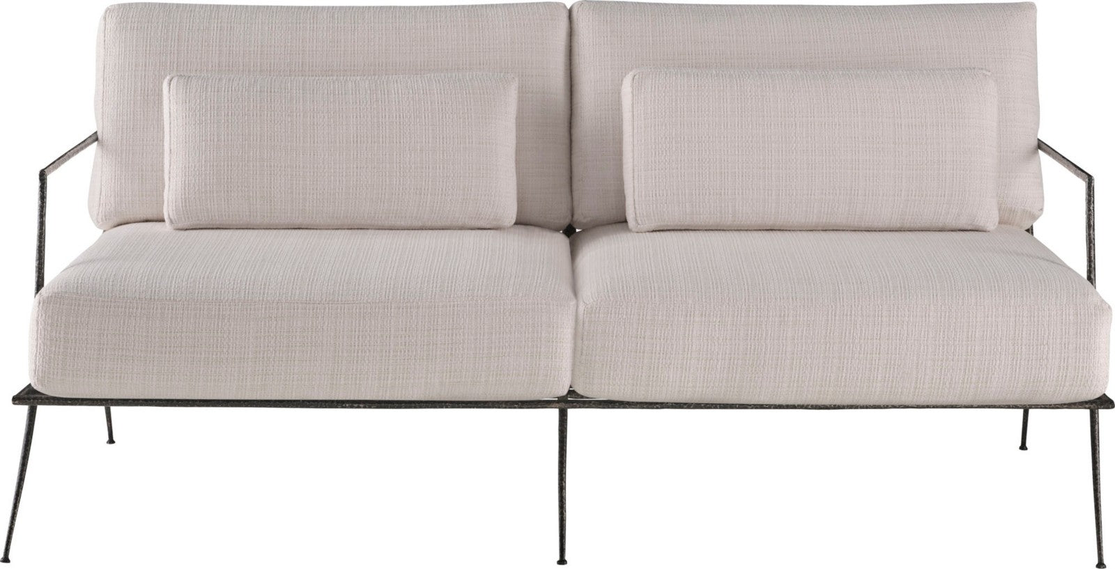 Naxos Loveseat