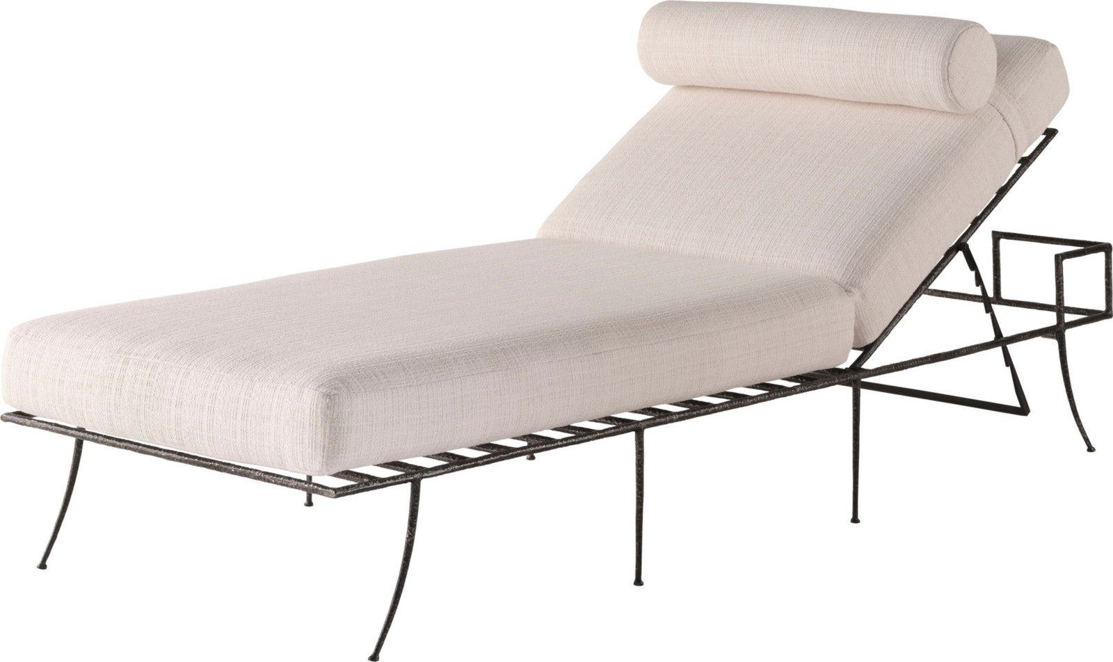 Naxos Chaise Lounge