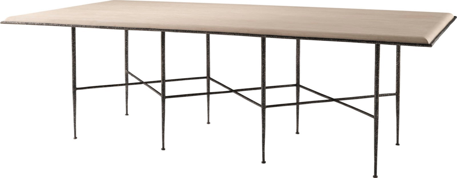 Naxos Rectangle Dining Table