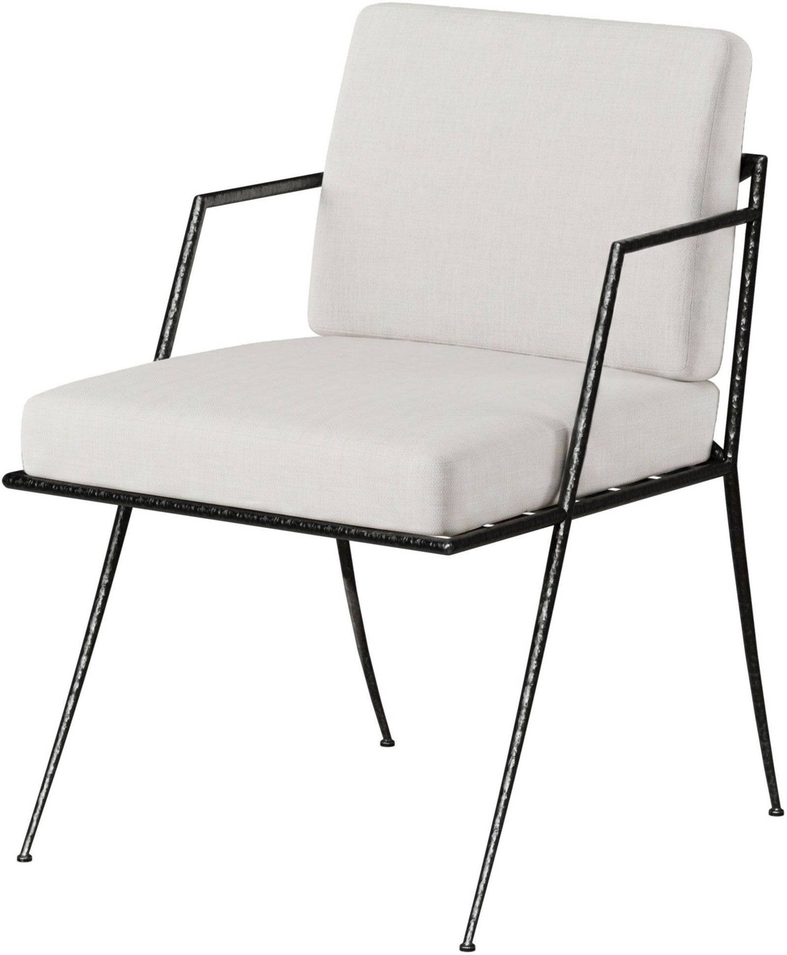 Naxos Arm Chair
