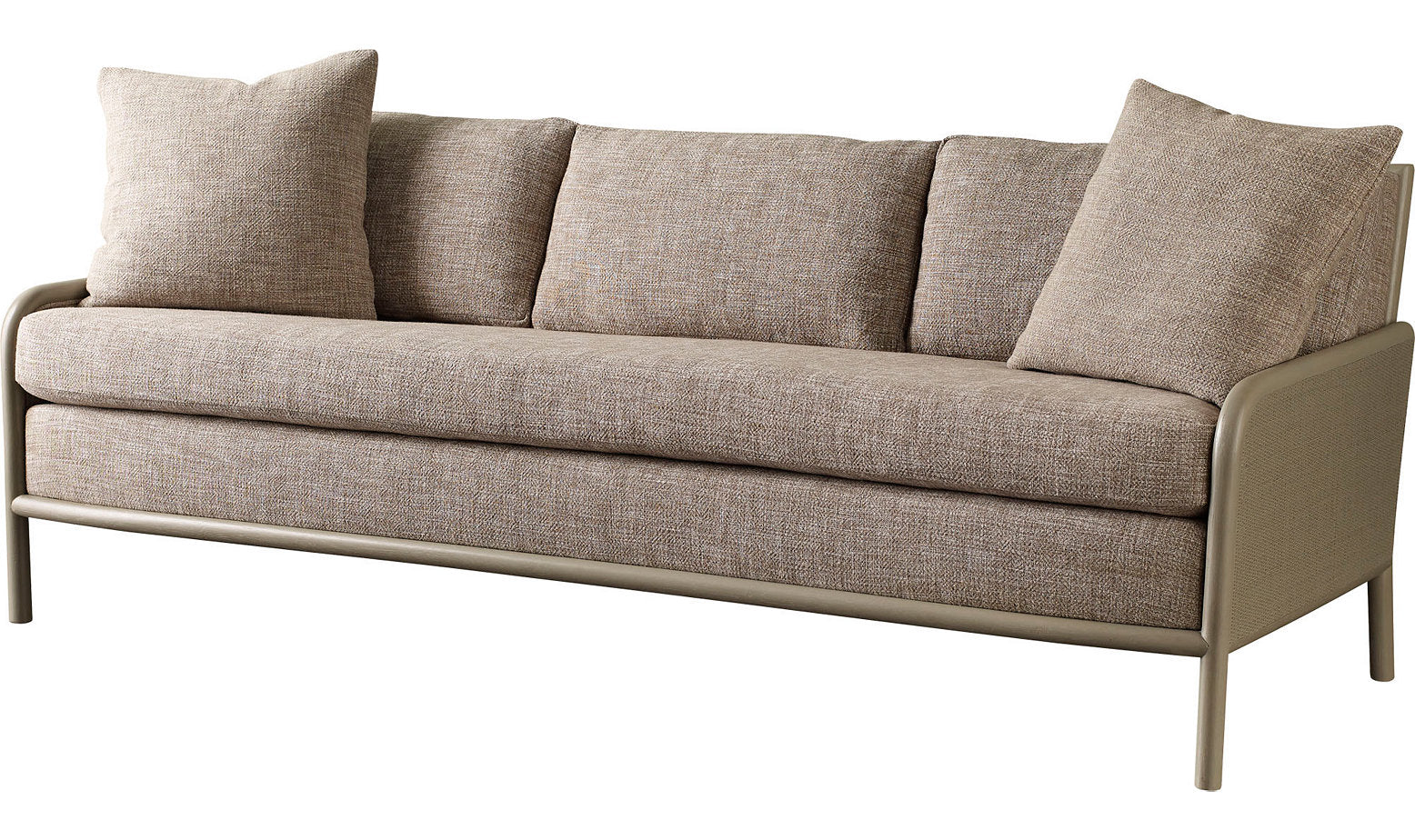 Stinson Sofa – Sofas by Baker Furniture | Sutter & Vale