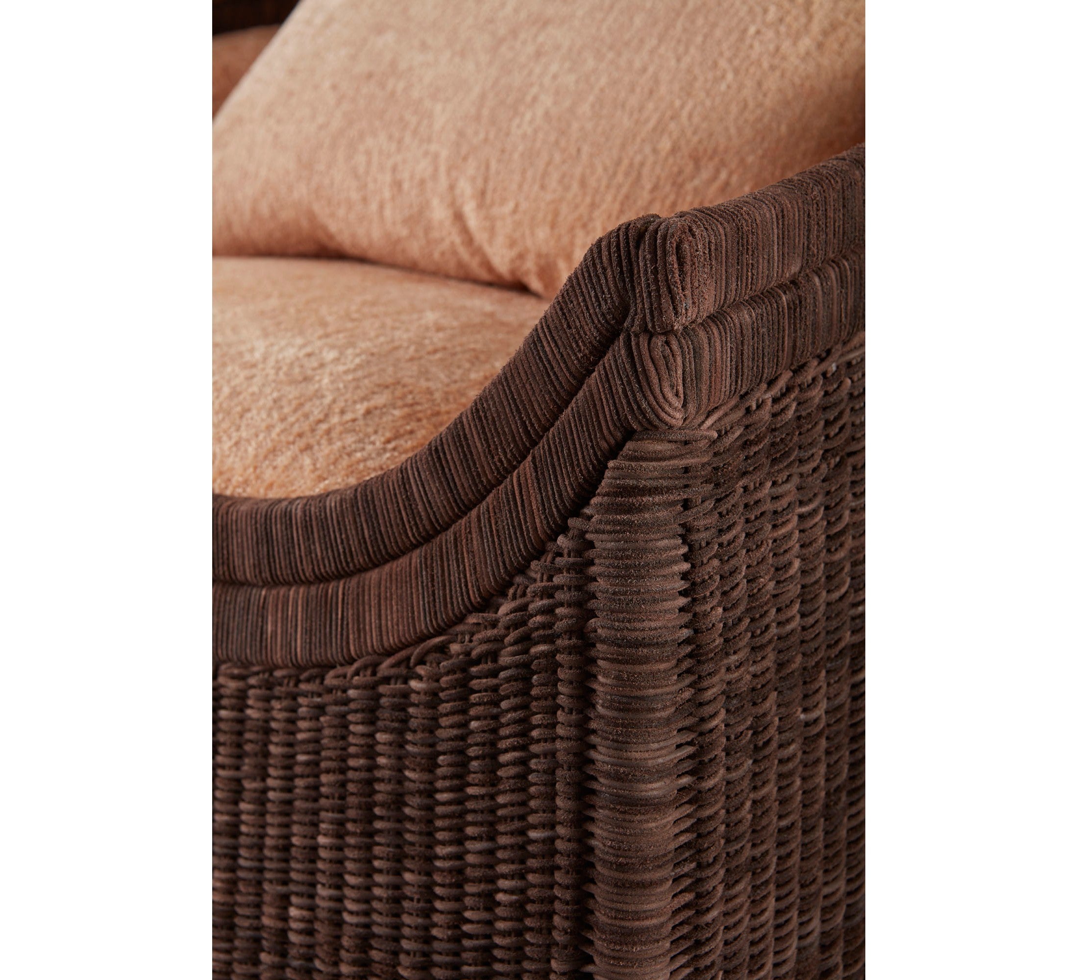 Laced Lounge Chair