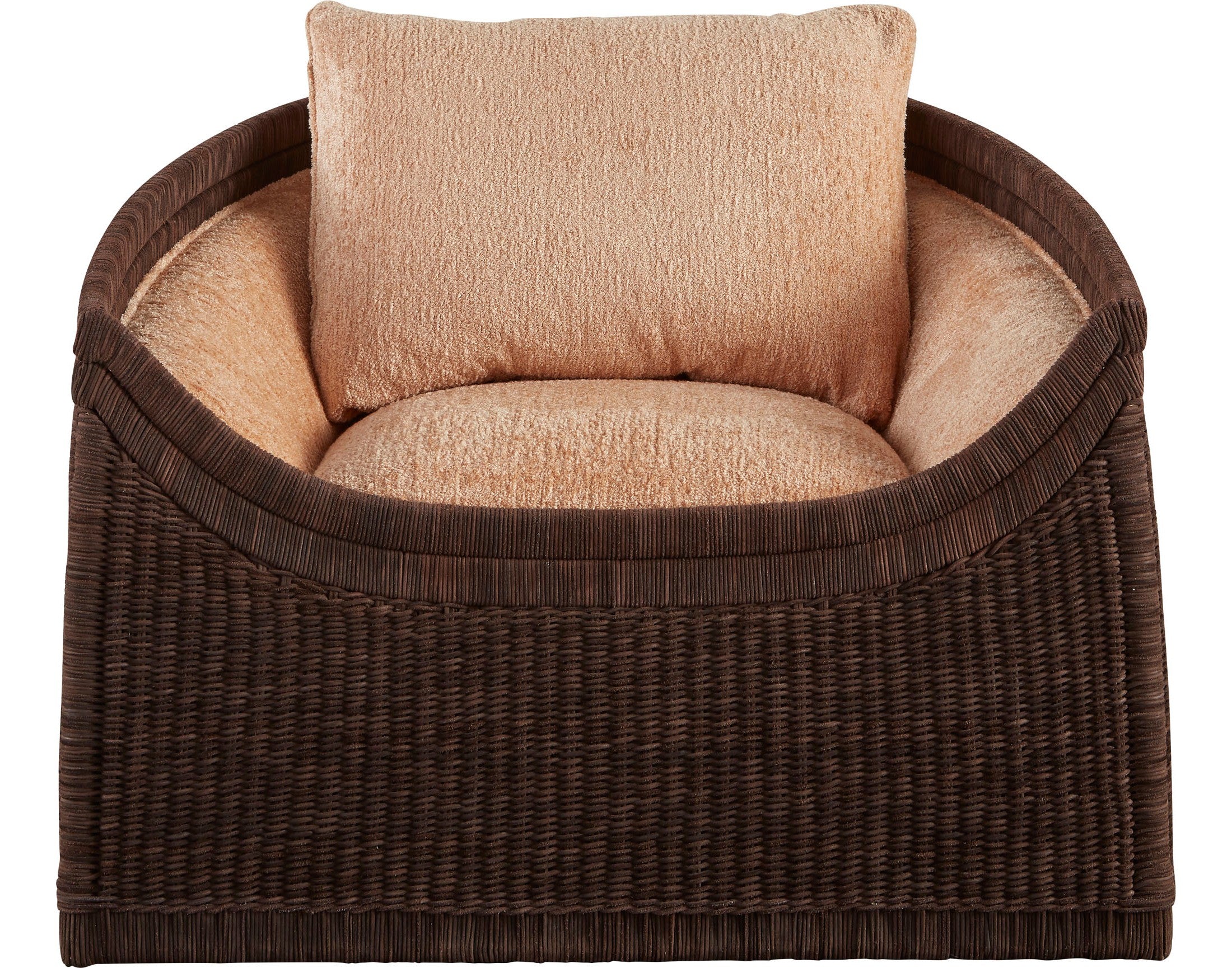 Laced Lounge Chair