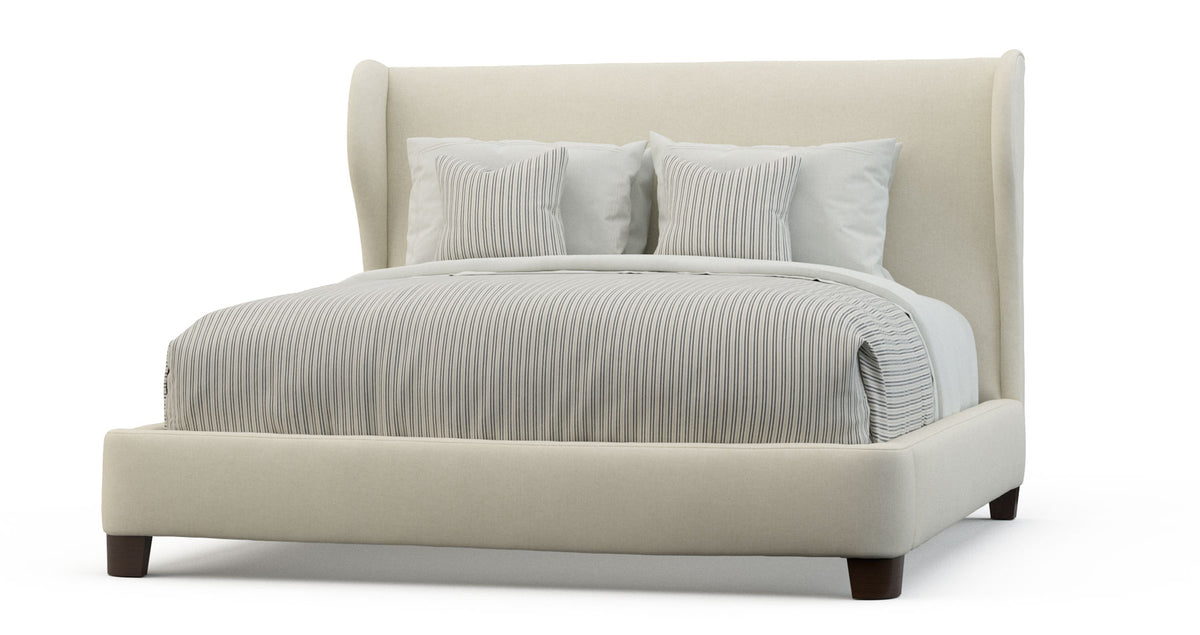 Heady King Bed
