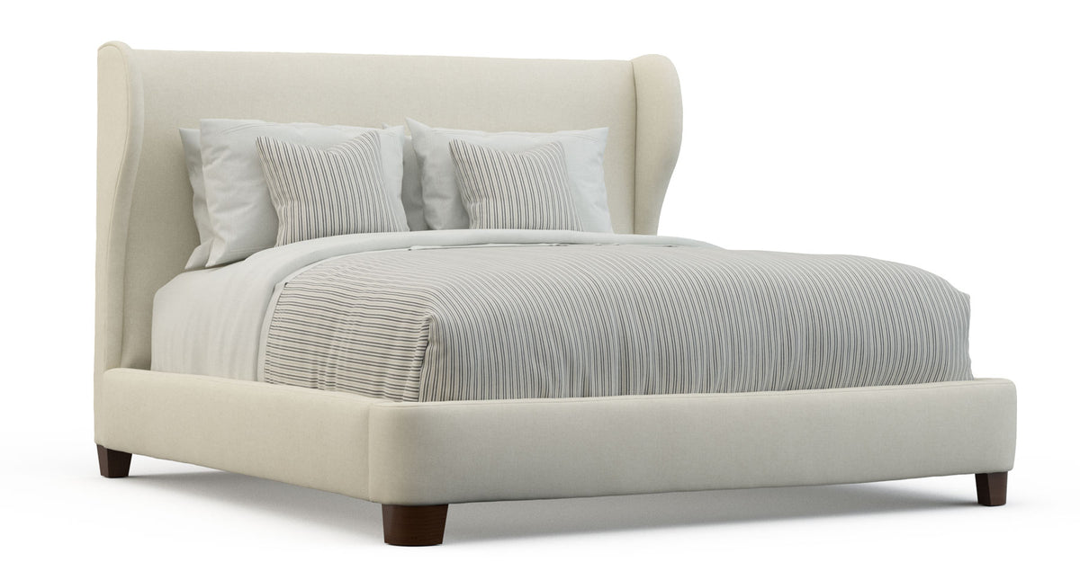 Heady King Bed