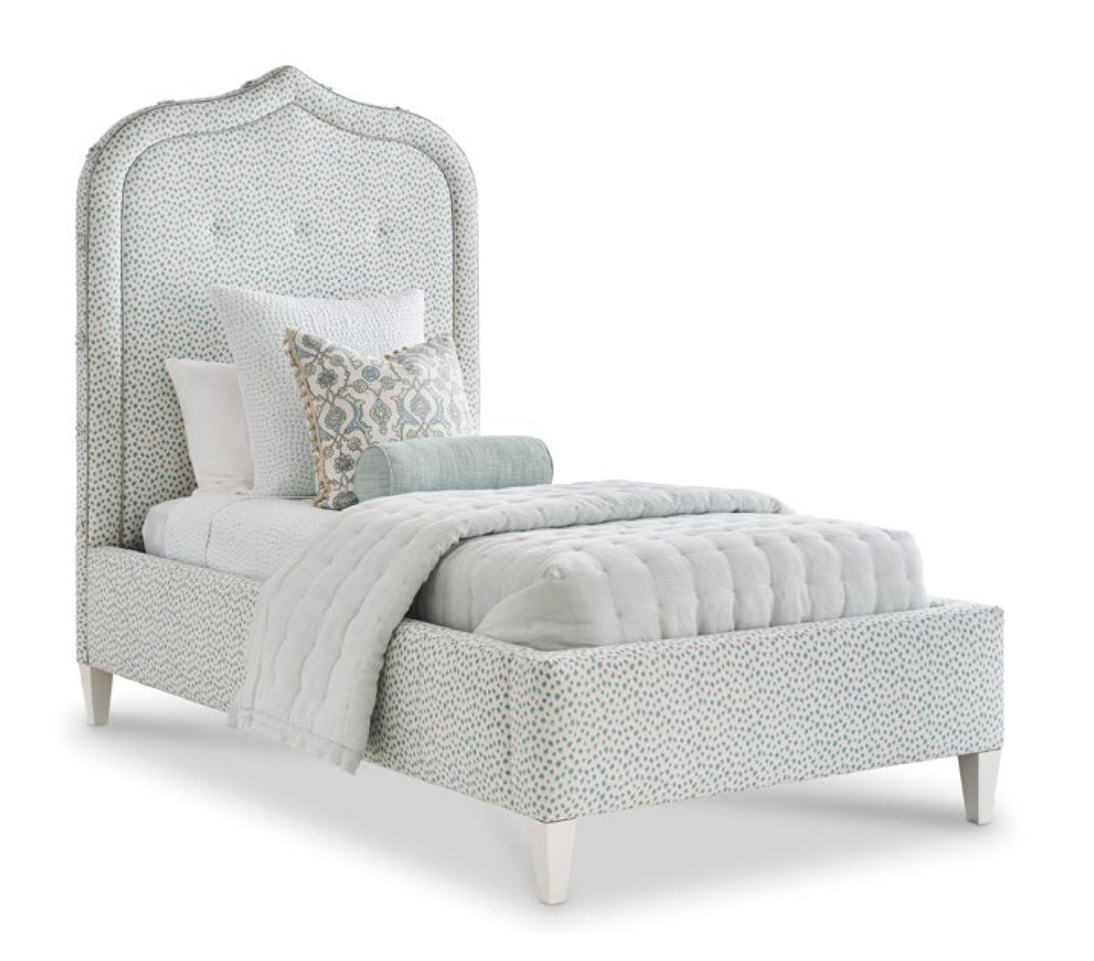 Hadley Twin Bed