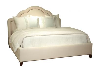 Tigley King Bed