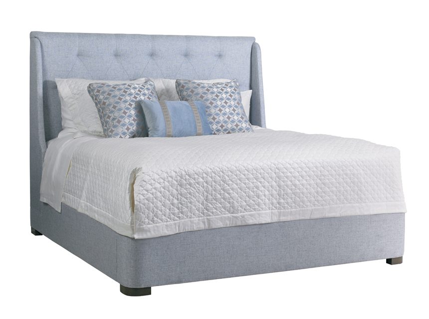 Cheryl King Bed