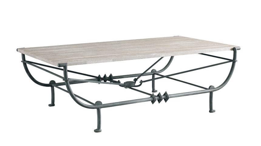 Jules Cocktail Table