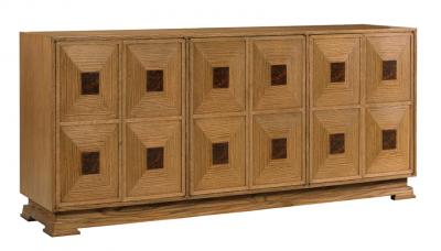 Letitia Buffet
