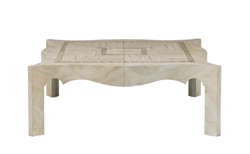 Turin Cocktail Table