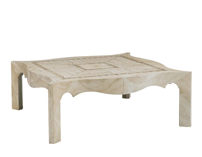 Turin Cocktail Table
