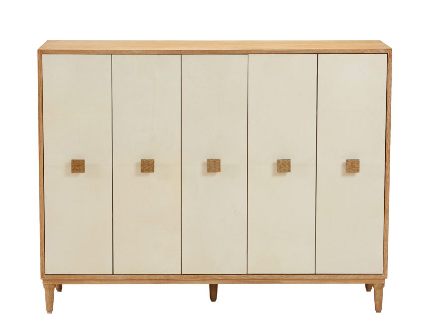 Samuel Cabinet