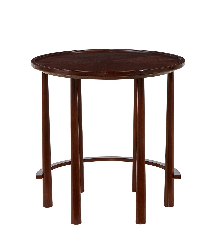 Roundel Table