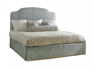 Monroe King Bed