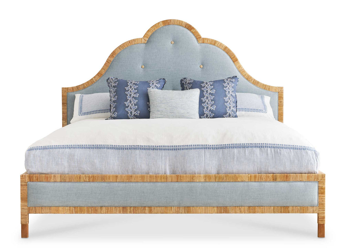 Sloane King Bed