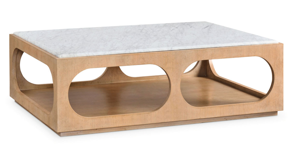 Carrie Cocktail Table