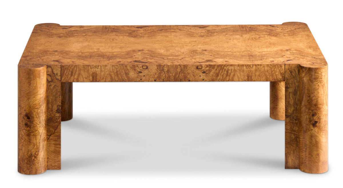 Birly Coffee Table