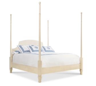 Anglo Indian Bed