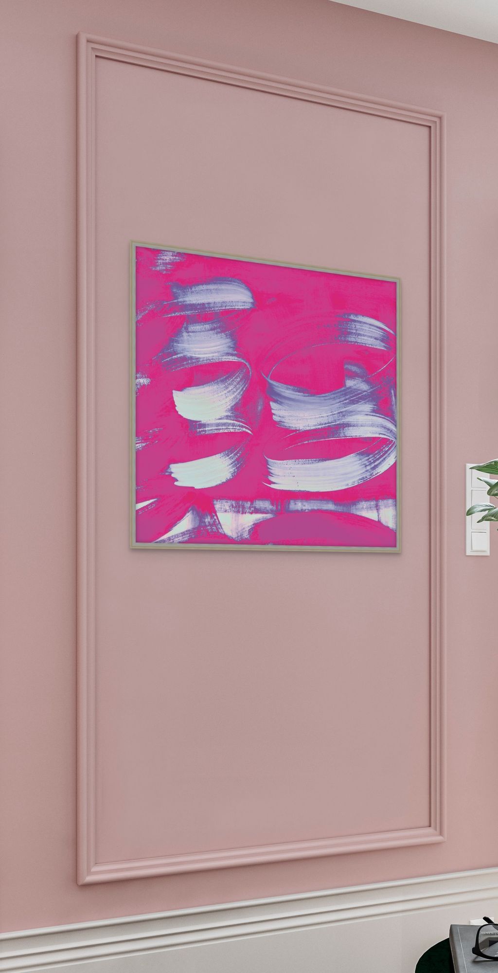 Bright Piquant 8 closeup