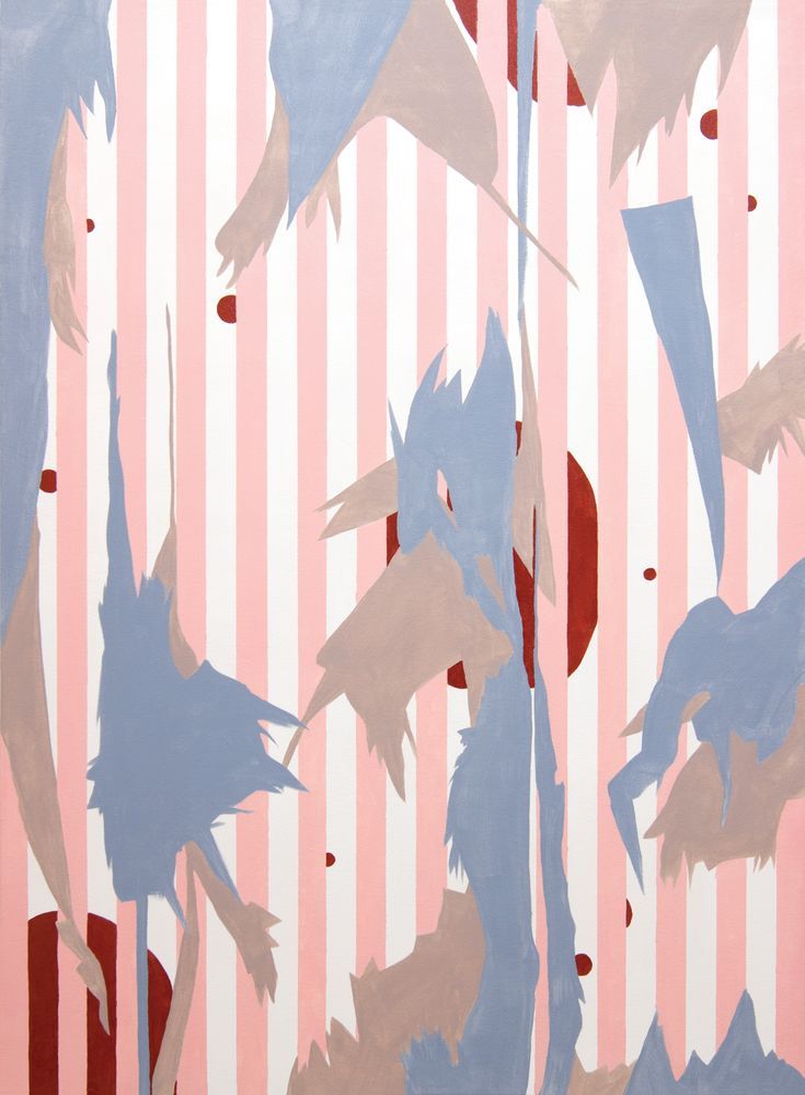 Hide and Seek 1 artwork