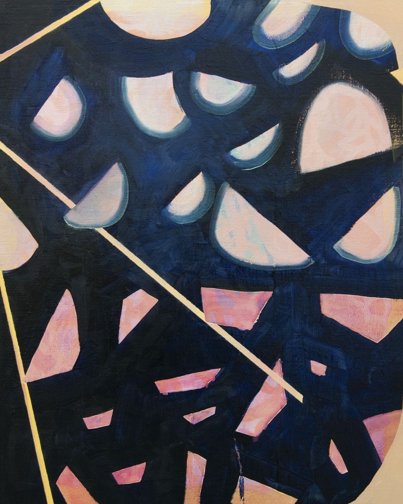 Screen 1 artwork