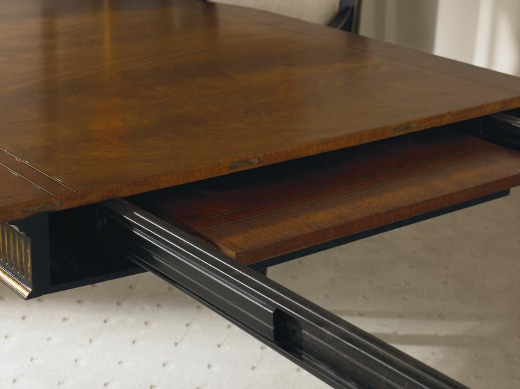 Barrington Dining Table – Dining Tables by Century Furniture | Sutter & Vale