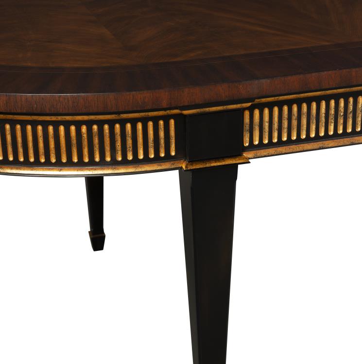 Barrington Dining Table – Dining Tables by Century Furniture | Sutter & Vale