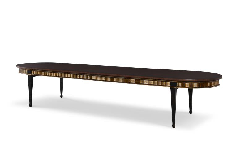 Barrington Dining Table – Dining Tables by Century Furniture | Sutter & Vale