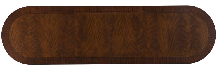 Barrington Dining Table – Dining Tables by Century Furniture | Sutter & Vale