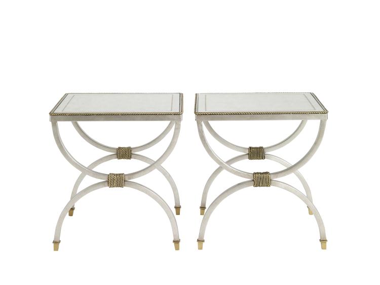 Jacqueline Bunching Cocktail Table – Coffee Tables by Century Furniture | Sutter & Vale