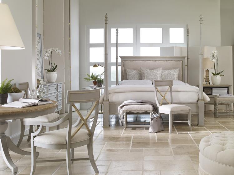 Madeline Side Chair – Dining Chairs by Century Furniture | Sutter & Vale