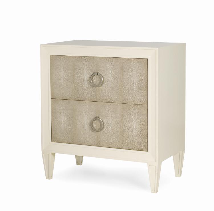 Taylor Nightstand – Nightstands by Century Furniture | Sutter & Vale