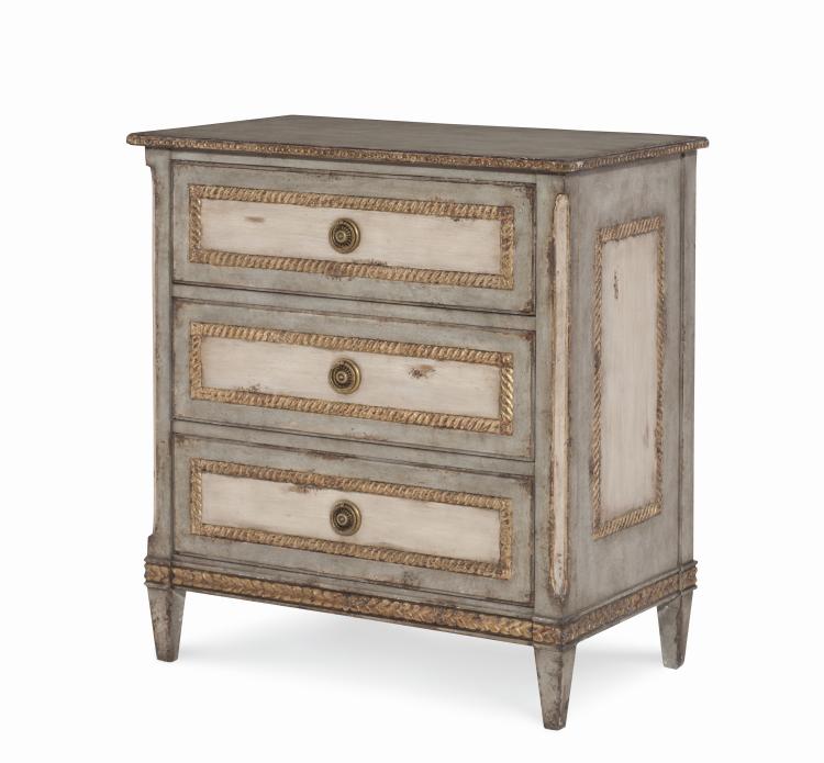 Corbett Nightstand – Nightstands by Century Furniture | Sutter & Vale