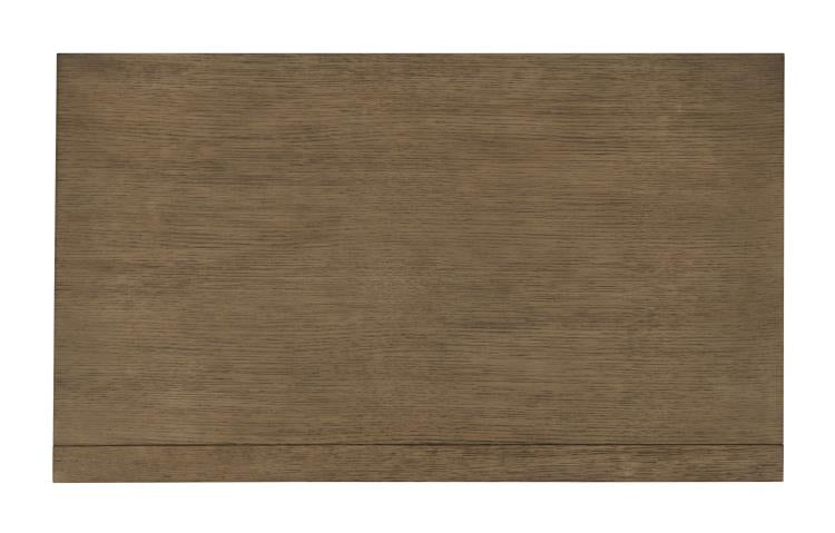 Kendall Two Drawer Nightstand – Nightstands by Century Furniture | Sutter & Vale