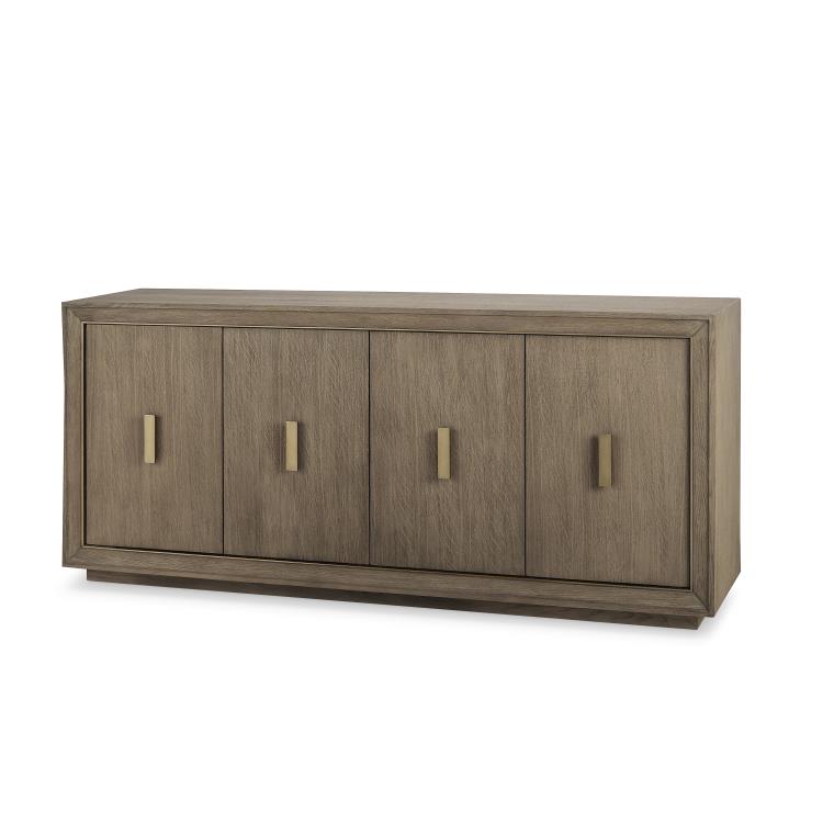Kendall Credenza – Credenzas by Century Furniture | Sutter & Vale