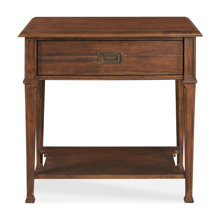 Southport Nightstand – Nightstands by Century Furniture | Sutter & Vale
