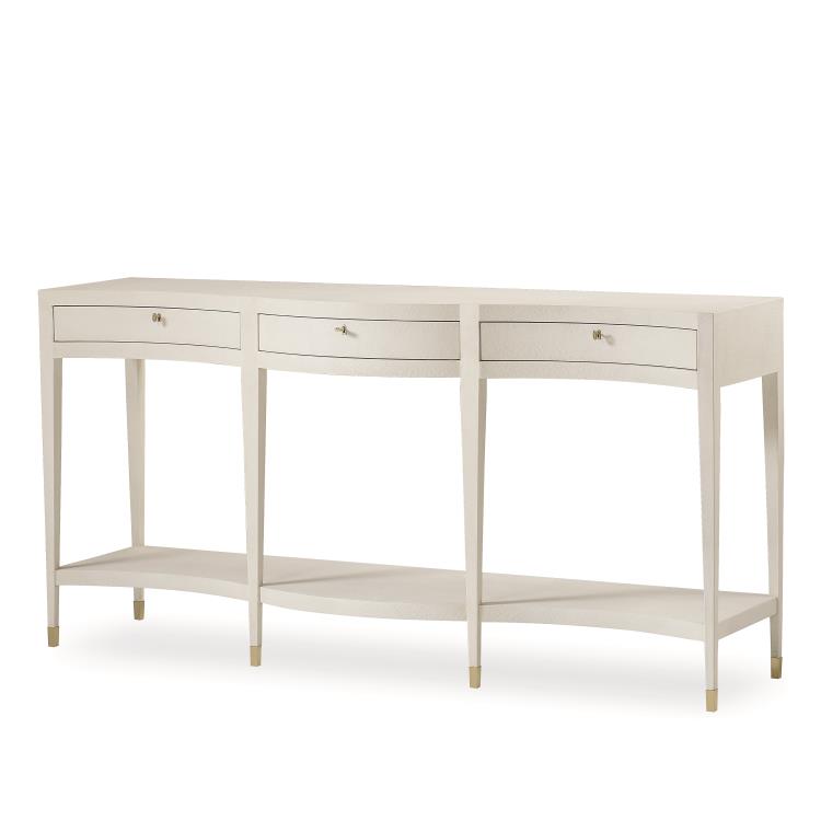 Monroe Console – Consoles by Century Furniture | Sutter & Vale