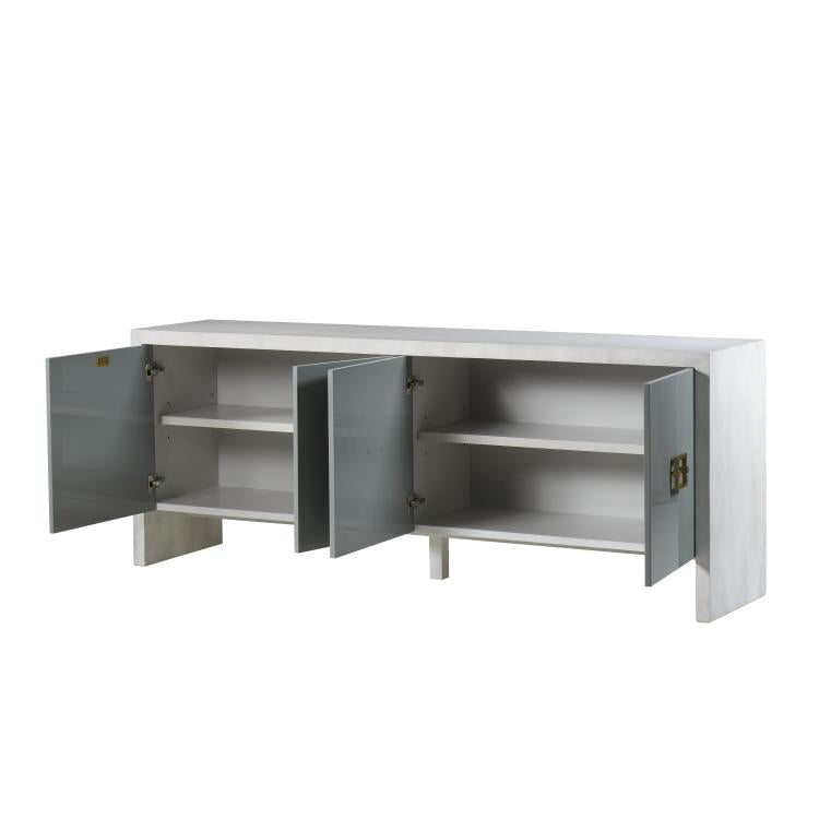 Liza Credenza – Credenzas by Century Furniture | Sutter & Vale