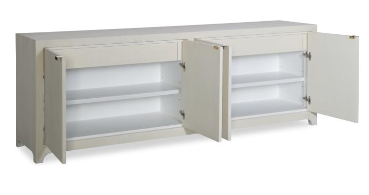 Monroe Credenza – Credenzas by Century Furniture | Sutter & Vale