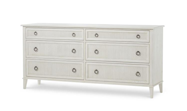 Hampton Dresser – Dressers by Century Furniture | Sutter & Vale