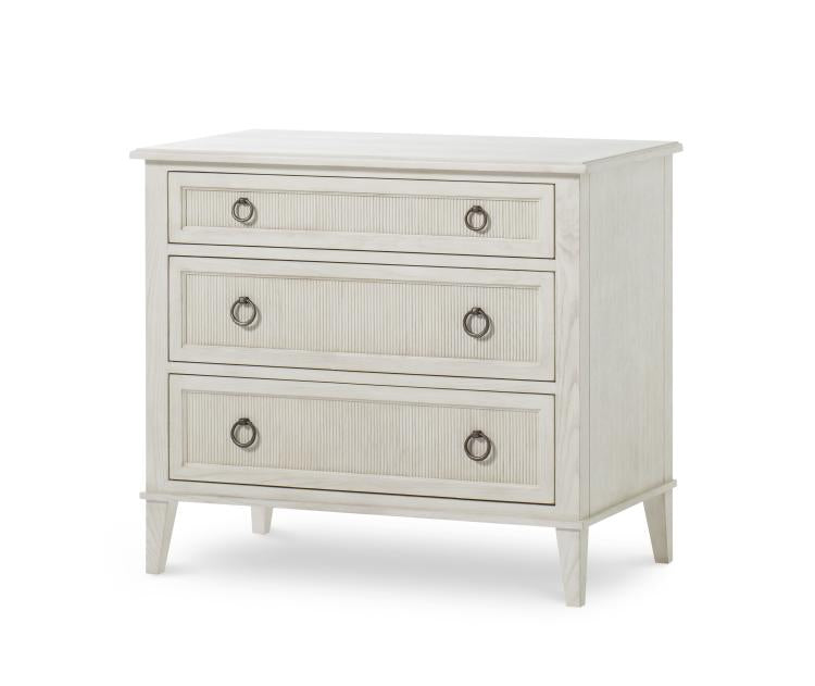 Hampton Nightstand – Nightstands by Century Furniture | Sutter & Vale