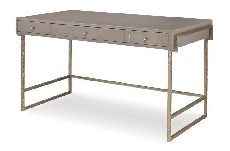 Laurent Writing Desk – Writing Desks by Century Furniture | Sutter & Vale