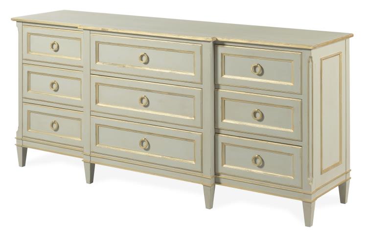 Madeline Dresser – Dressers by Century Furniture | Sutter & Vale