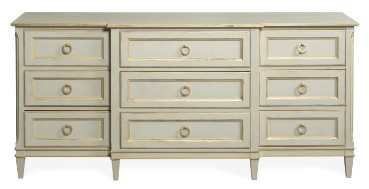 Madeline Dresser – Dressers by Century Furniture | Sutter & Vale